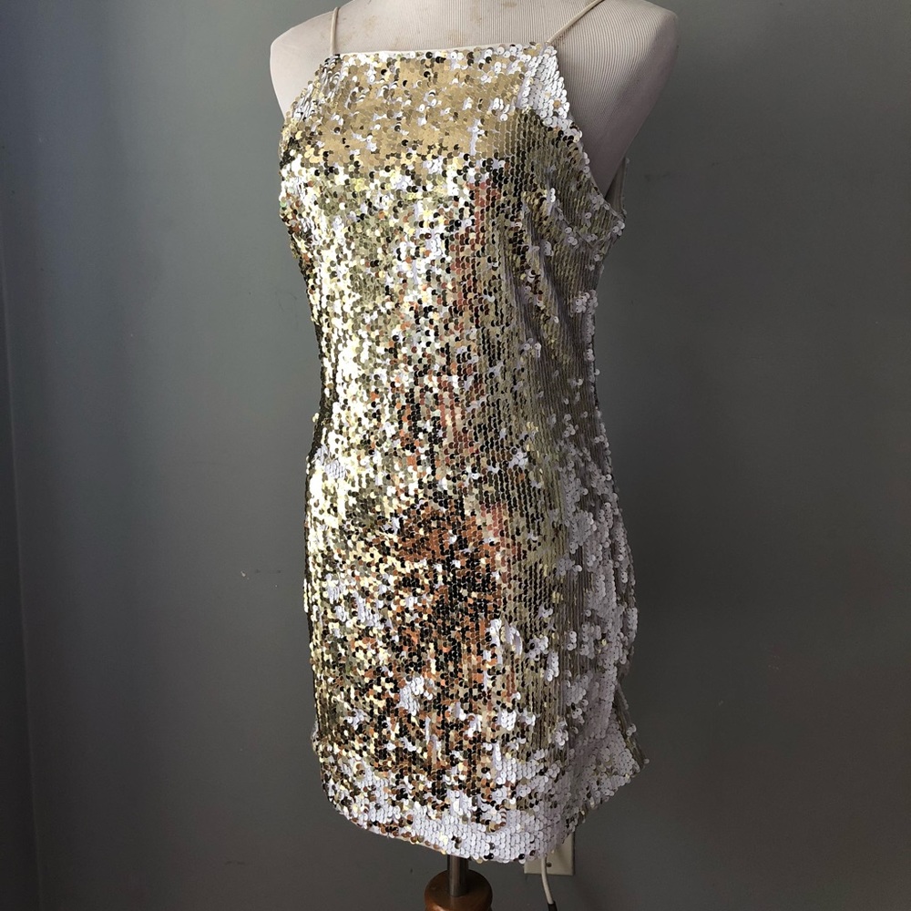 Girls night out cocktail dress!